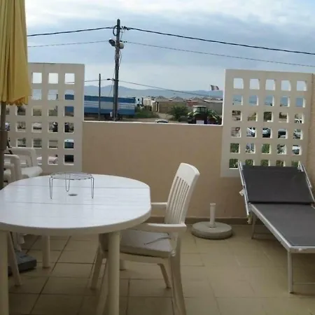 Apartment Marines Du Levant